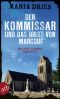 [Kommissar Philippe Lagarde 09] • Der Kommissar und das Biest von Marcouf